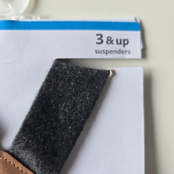 Carter's Toddlers Suspenders 🌺(2for$10) - Picture 4 of 6